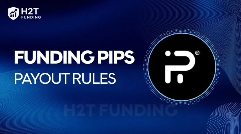 funding pips payout rules