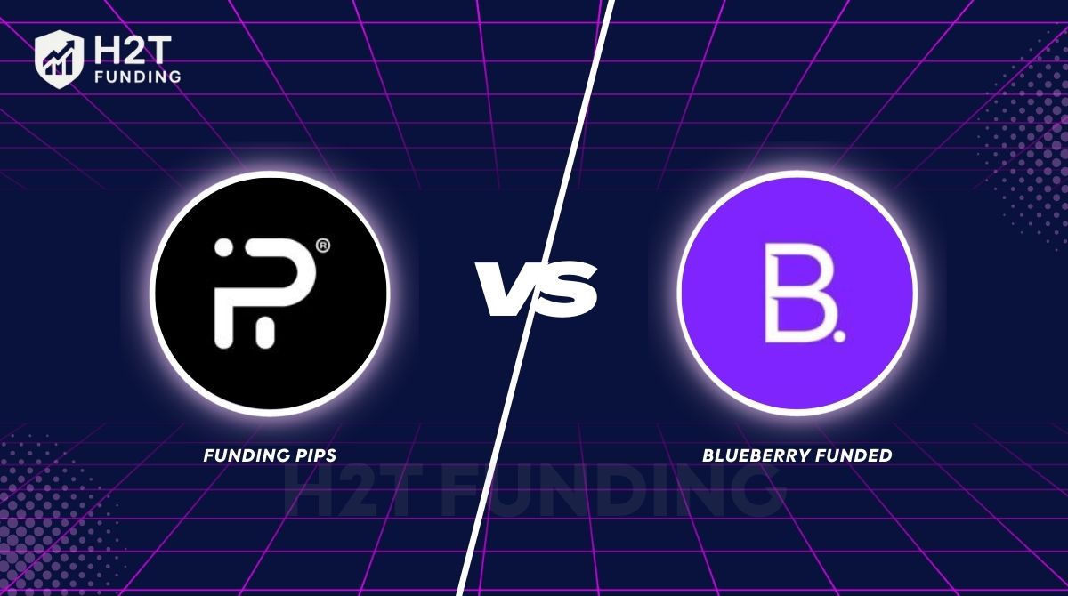 funding pips vs blueberry funded