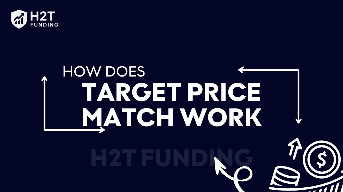 how does target price match work