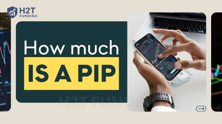 how much is a pip