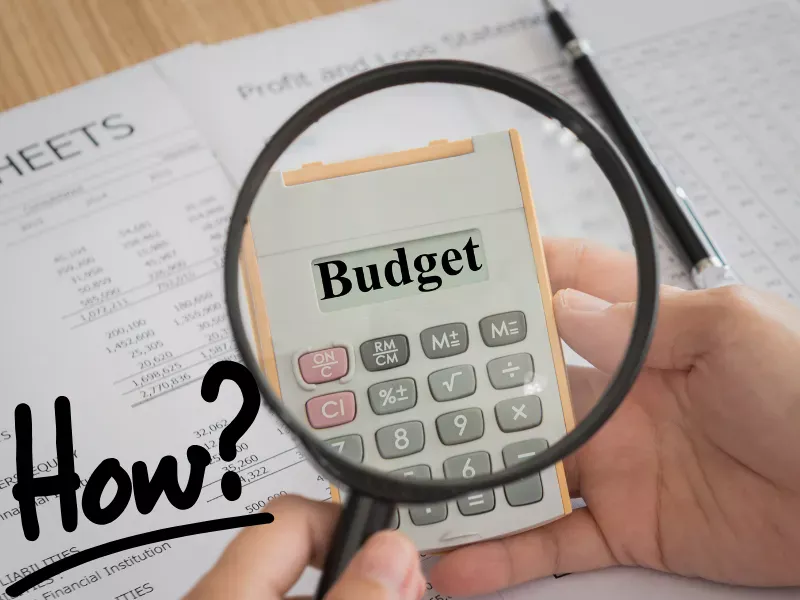 How to Budget on a Low Income: A Simple 7-Step Plan (2025)