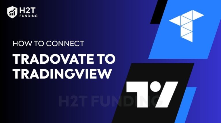 how to connect tradovate to tradingview