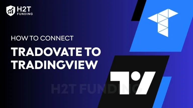 how to connect tradovate to tradingview