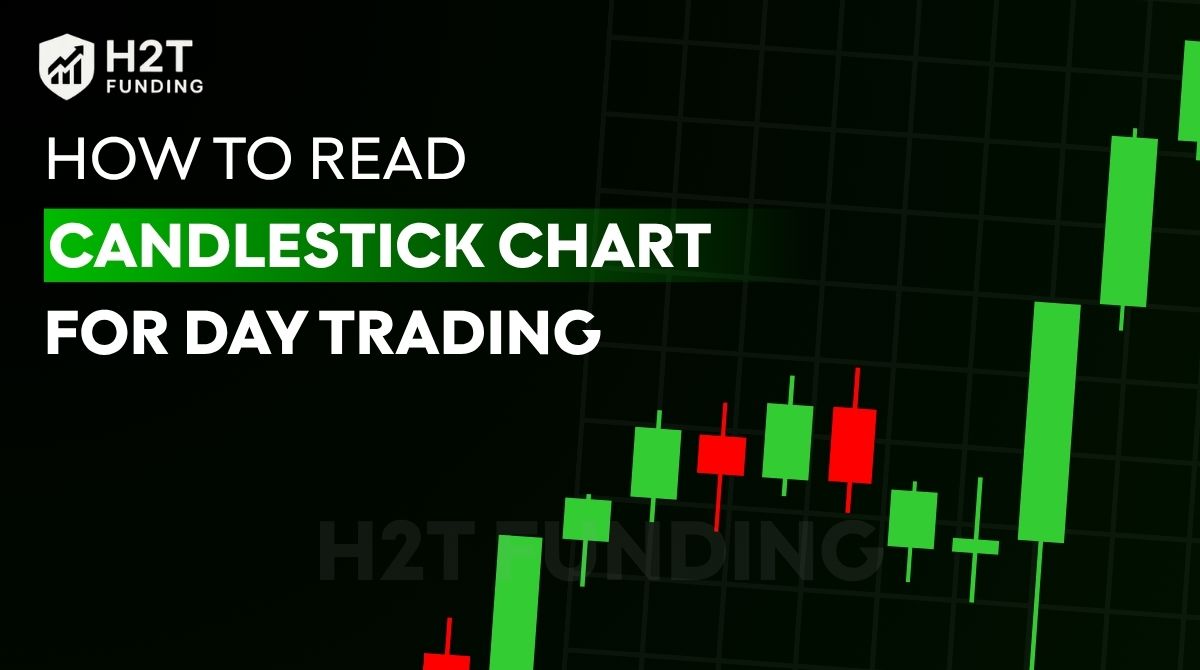 how to read candlestick chart for day trading