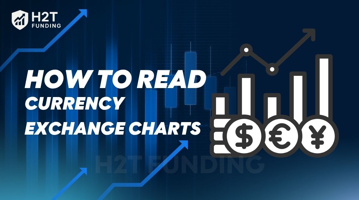How to Read Currency Exchange Charts: A Complete Guide for Beginners