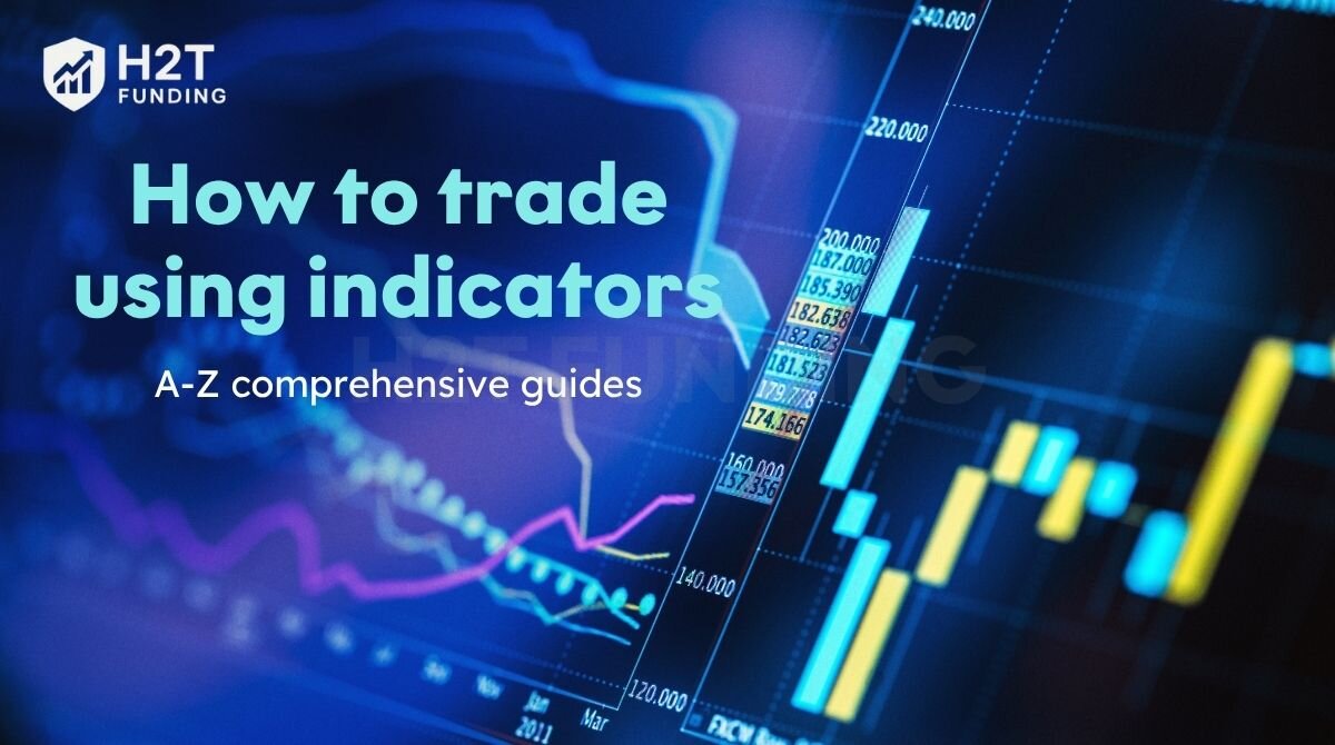 How to trade using indicators A-Z comprehensive guides