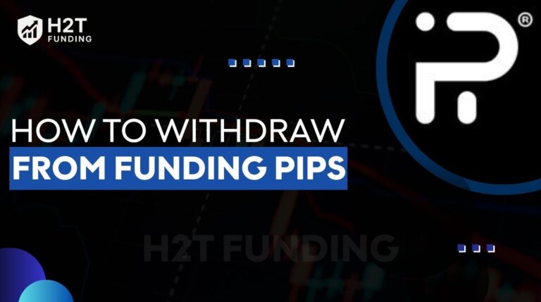 how to withdraw from funding pips