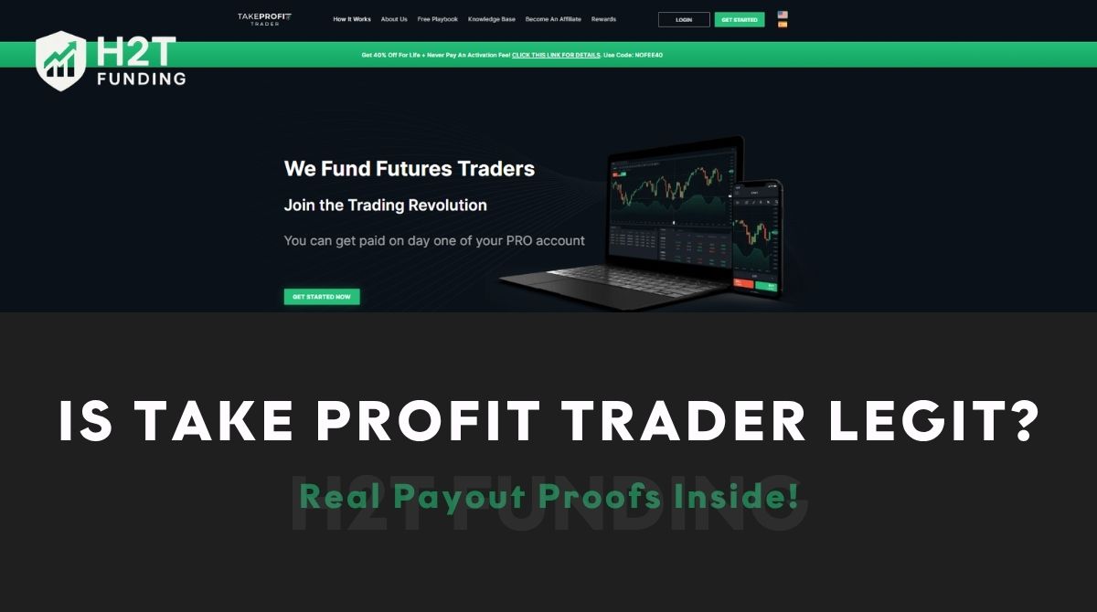 is take profit trader legit