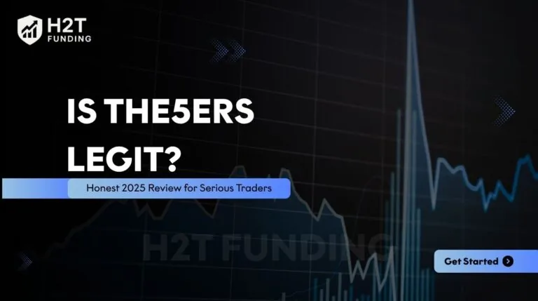 is the5ers legit