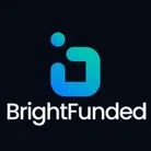 logo BrigghtFunded-reviewed by H2T Funding