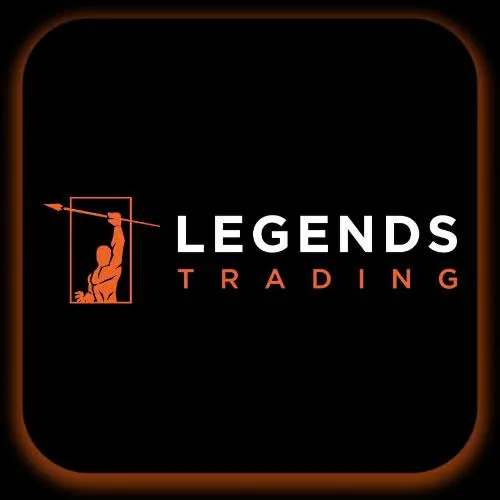 logo Legends Trading - reviewed by H2T Funding