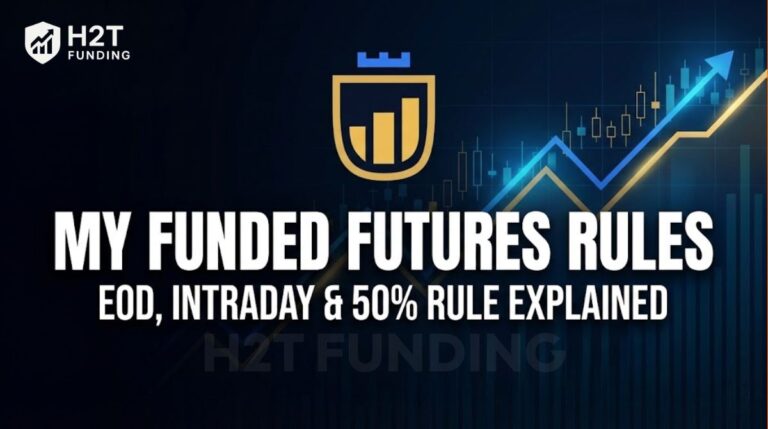 my funded futures rules