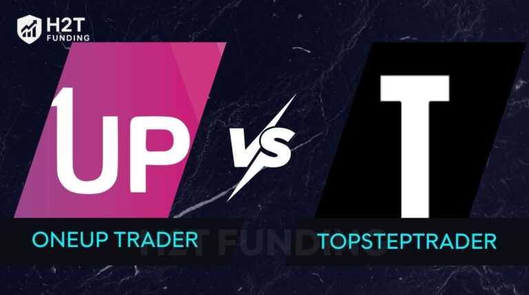 oneup trader vs topsteptrader