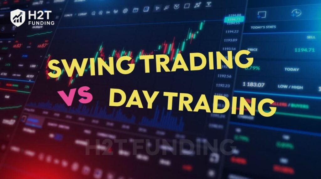 Swing Trading vs Day Trading: Which Is a Better Choice?