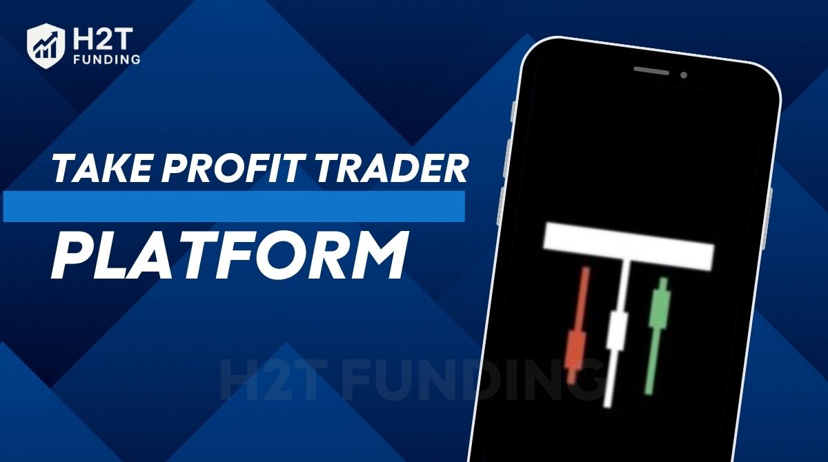 take profit trader platform
