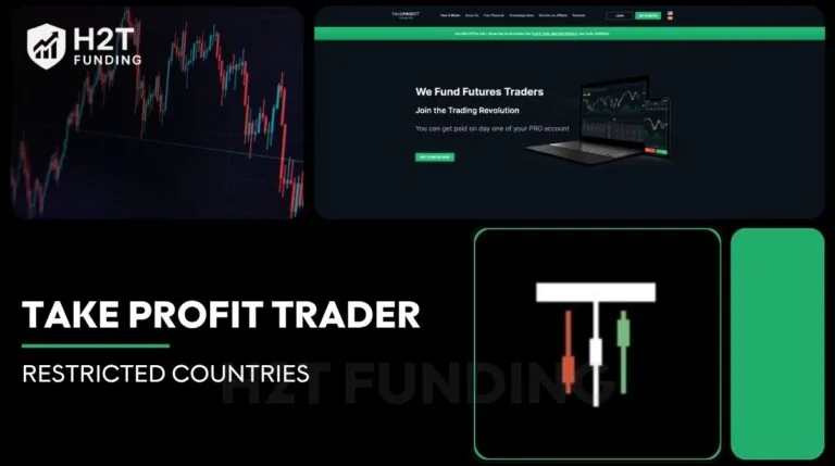 take profit trader restricted countries