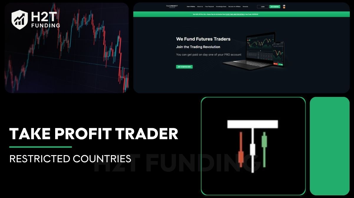 take profit trader restricted countries