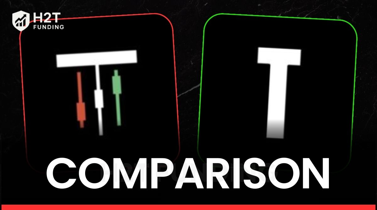 take profit trader vs topstep