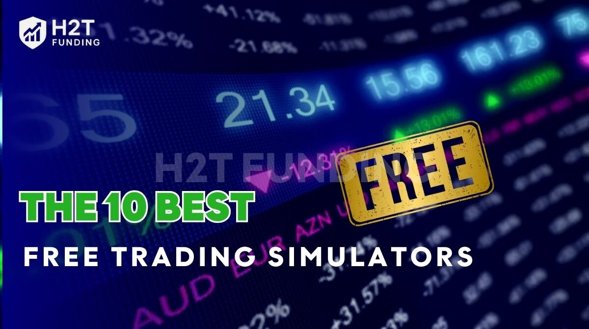 the 10 best free trading simulators in 2025