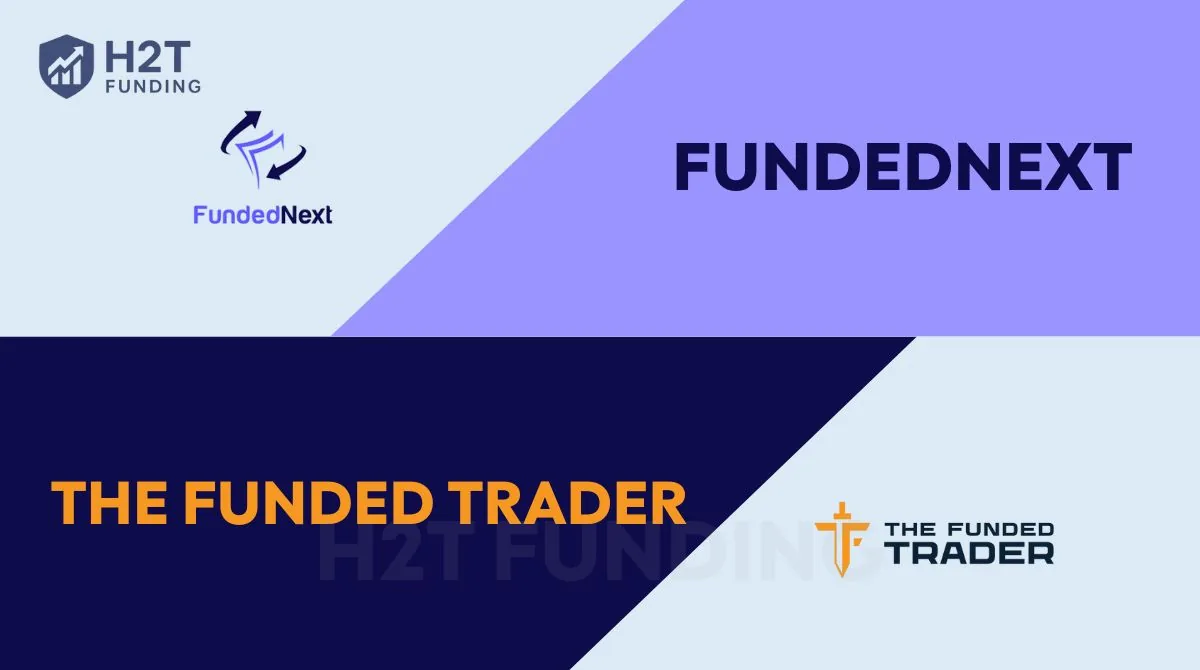 the funded trader vs fundednext