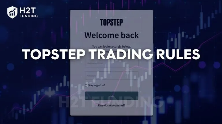 Topstep trading rules