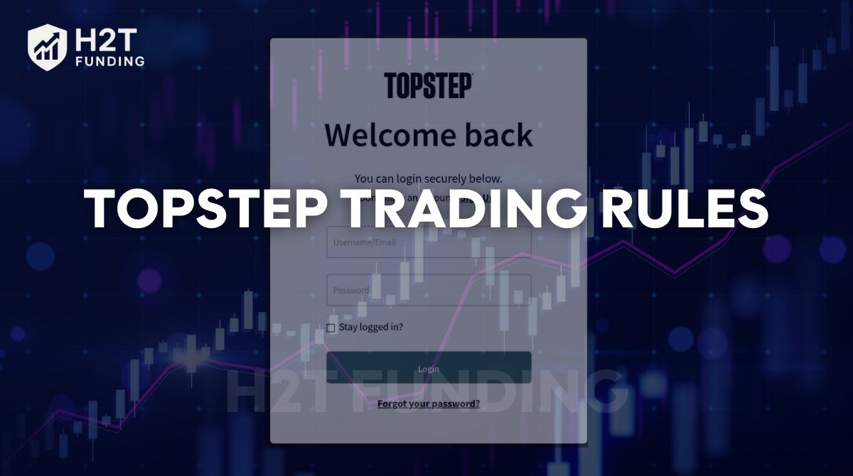 Topstep trading rules