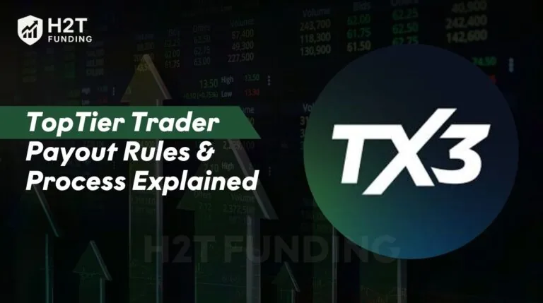 toptier trader payout