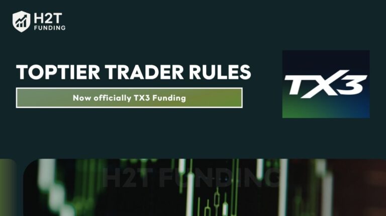 toptier trader rules
