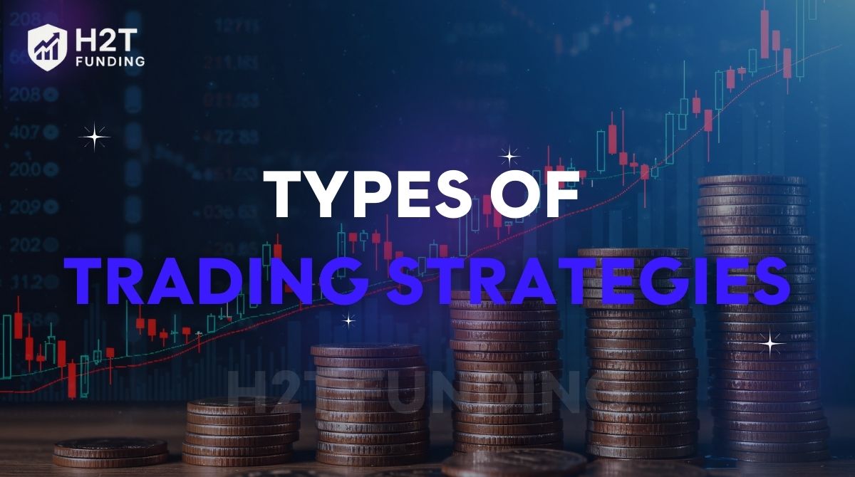 types of trading strategies