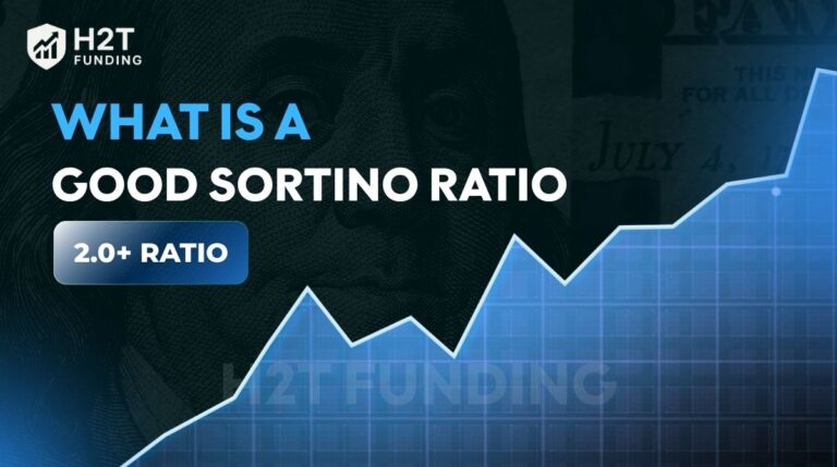 what is a good sortino ratio