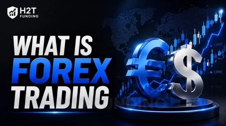 what is forex trading