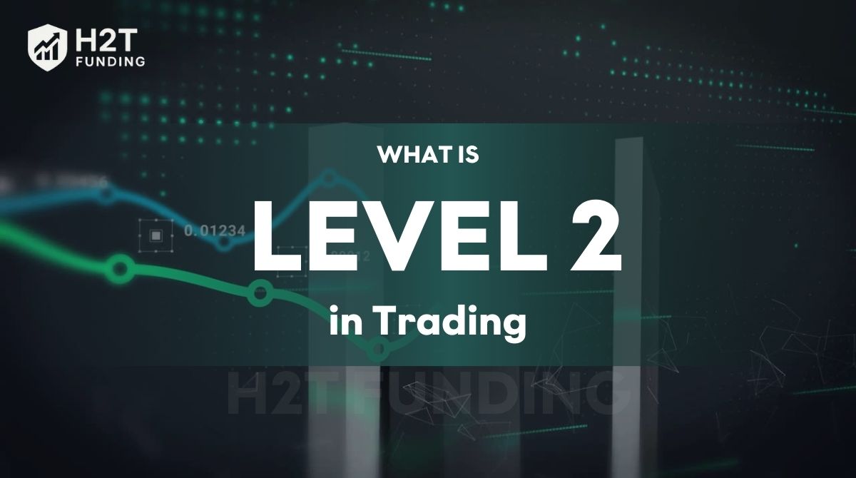 what is level 2 in trading