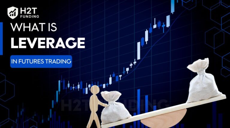 what is leverage in futures trading