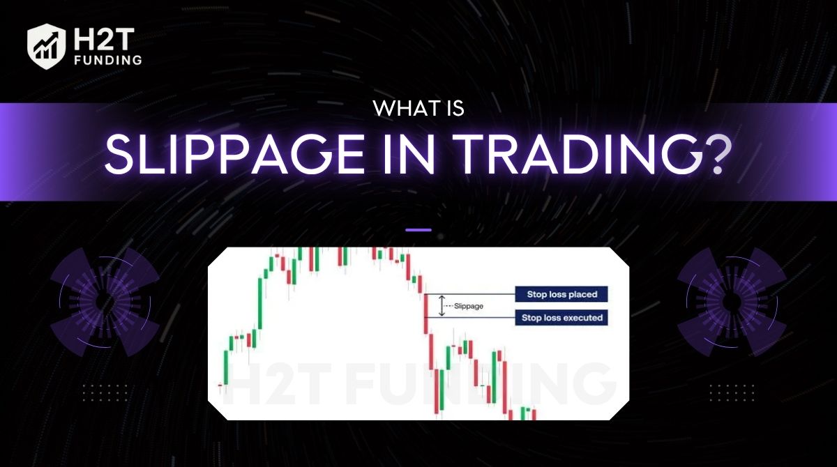 what is slippage in trading