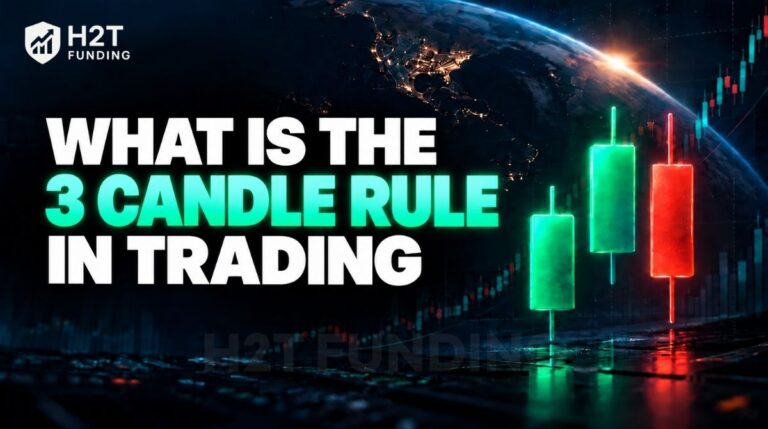 what is the 3 candle rule in trading