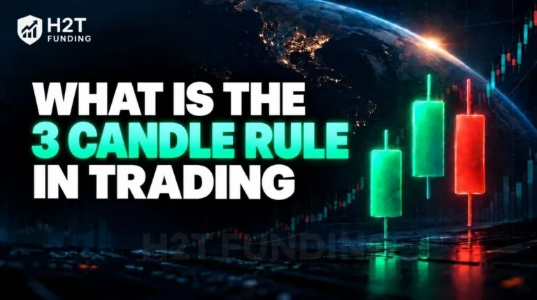 what is the 3 candle rule in trading