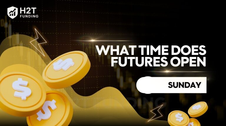 what time does futures open sunday